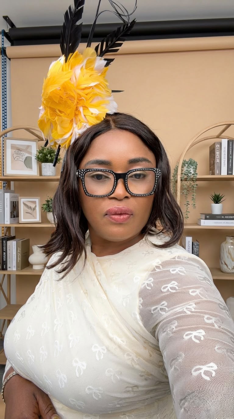 Lady Amb. Edith Nwachukwu